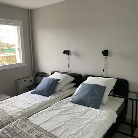 T2 A Cabourg, Proche Centre Et Plage, Calme, Loggia, Ascenseur, Animaux Acceptes *