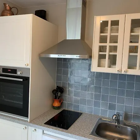 T2 A Cabourg, Proche Centre Et Plage, Calme, Loggia, Ascenseur, Animaux Acceptes - Fr-1-487-337 Cabourg