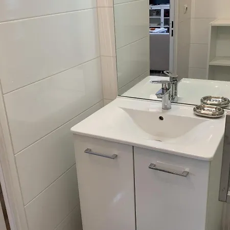 Cabourg, 2 Pièces, 4 Personnes - Fr-1-487-230 Appartamento