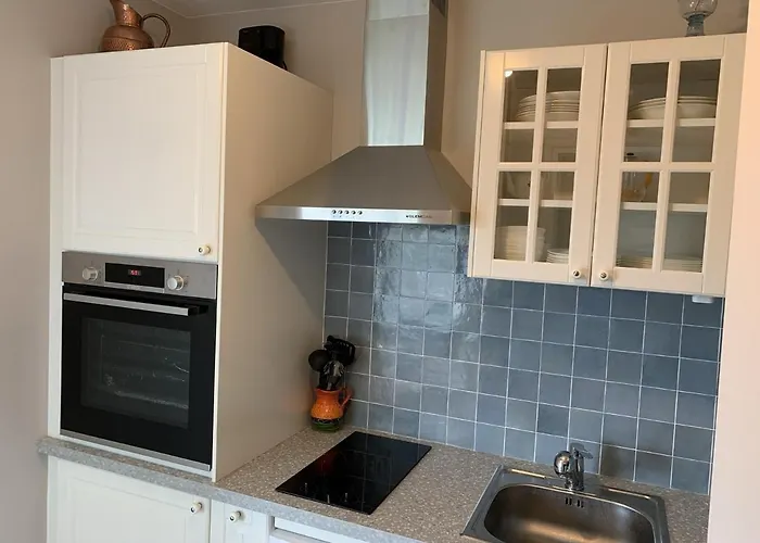 T2 A Cabourg, Proche Centre Et Plage, Calme, Loggia, Ascenseur, Animaux Acceptes - Fr-1-487-337 Cabourg